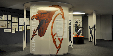 Ausstellungen